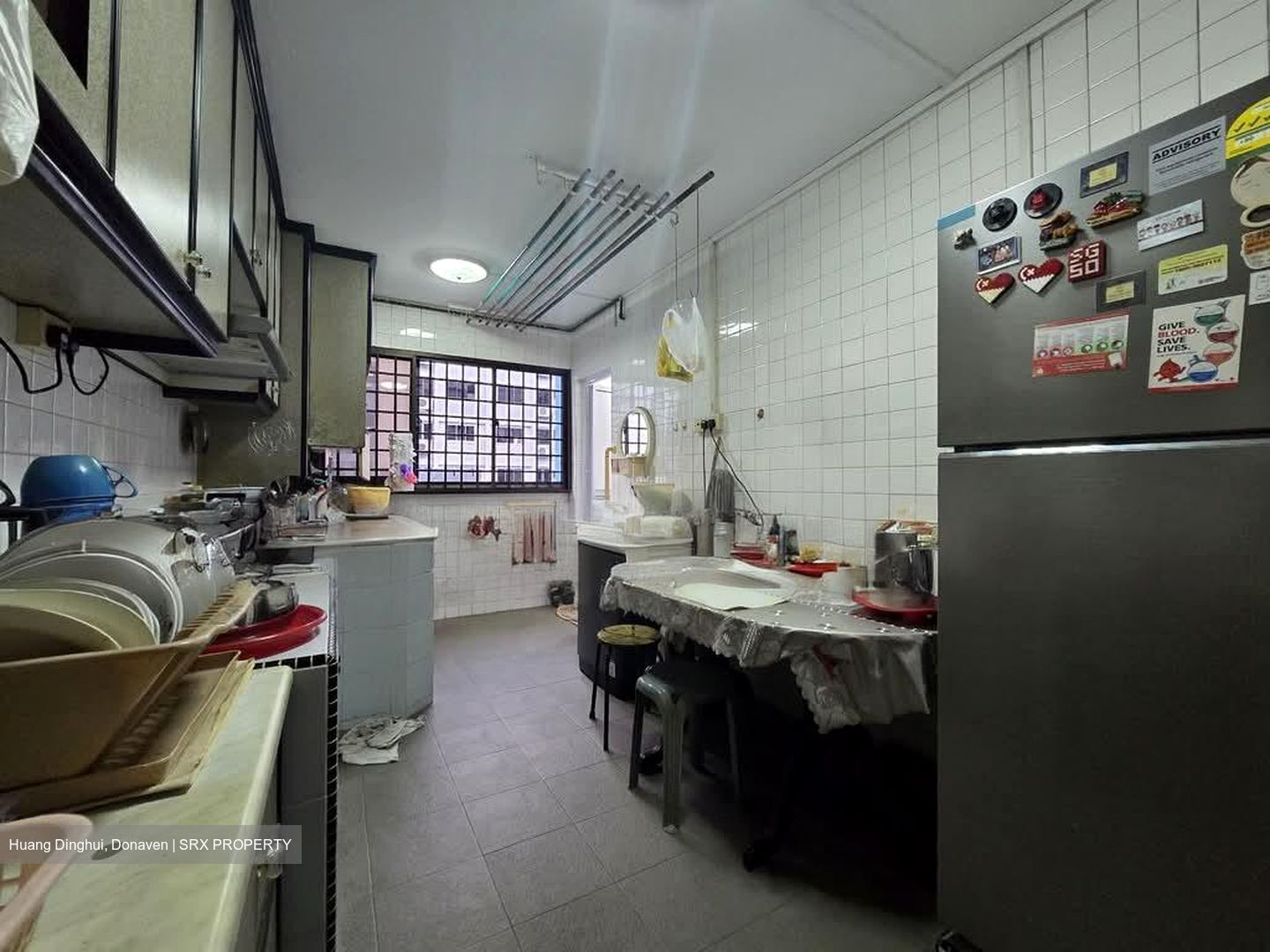 Blk 842 Woodlands Street 82 (Woodlands), HDB 4 Rooms #574446351
